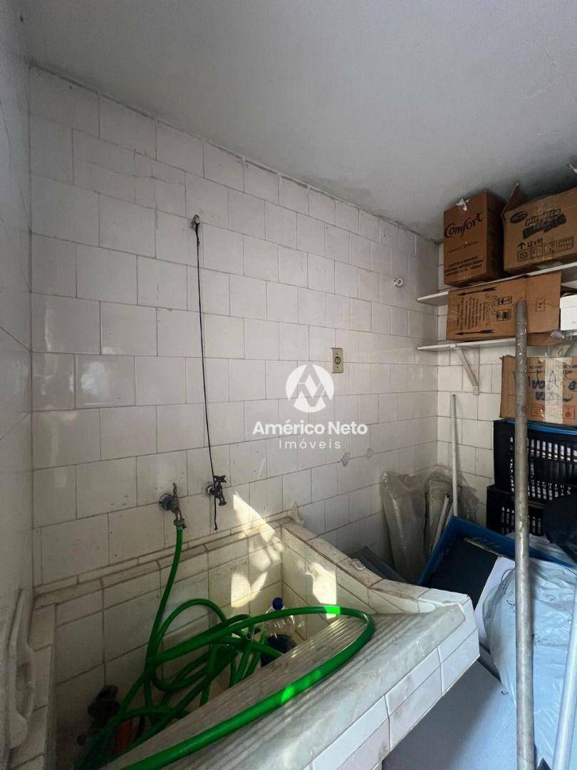 Sobrado à venda com 3 quartos, 175m² - Foto 43