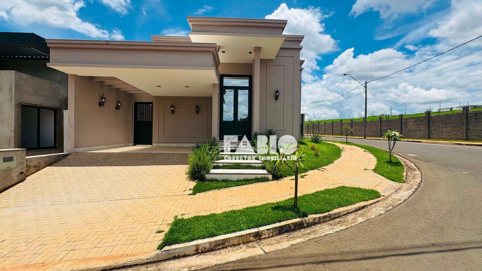 Casa de Condomínio à venda com 3 quartos, 156m² - Foto 2