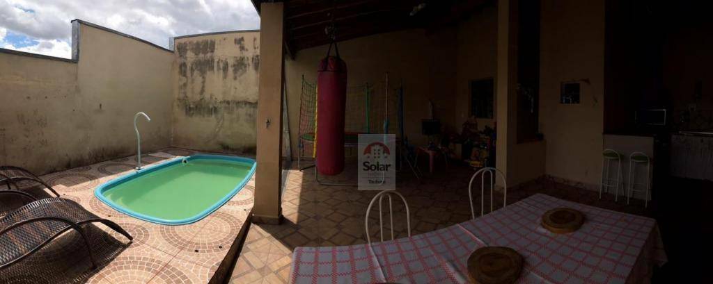 Casa, 4 quartos, 210 m² - Foto 18