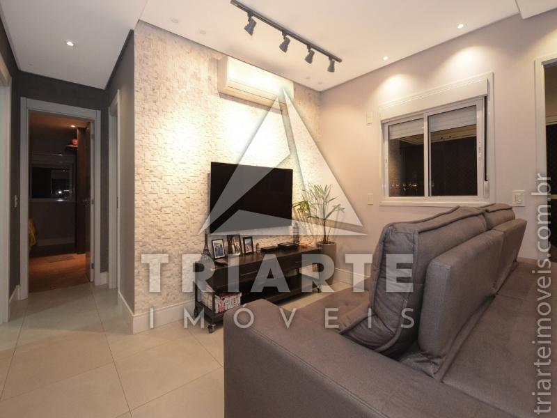 Apartamento à venda com 2 quartos, 120m² - Foto 5