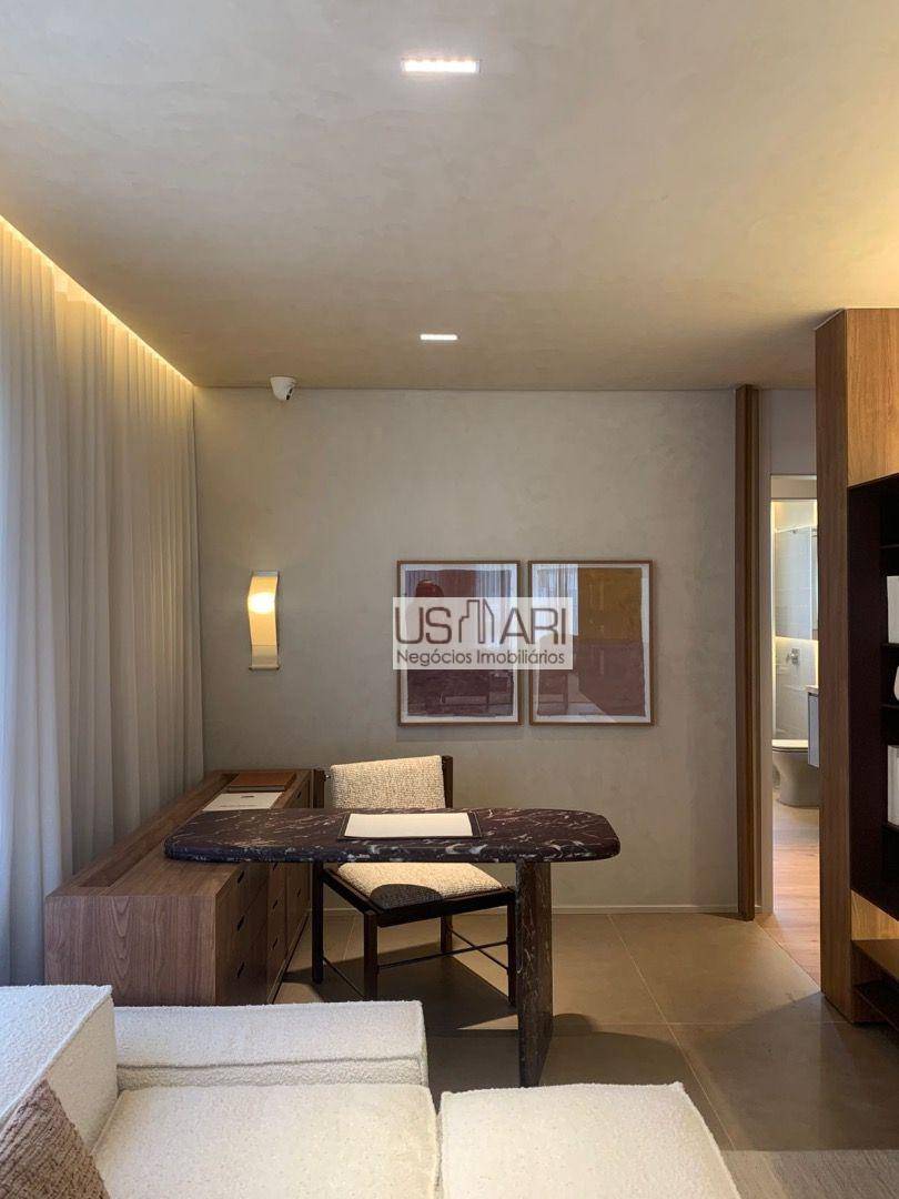 Apartamento, 3 quartos, 270 m² - Foto 5