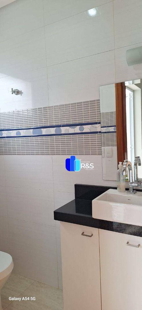 Casa de Condomínio para alugar com 3 quartos, 160m² - Foto 10