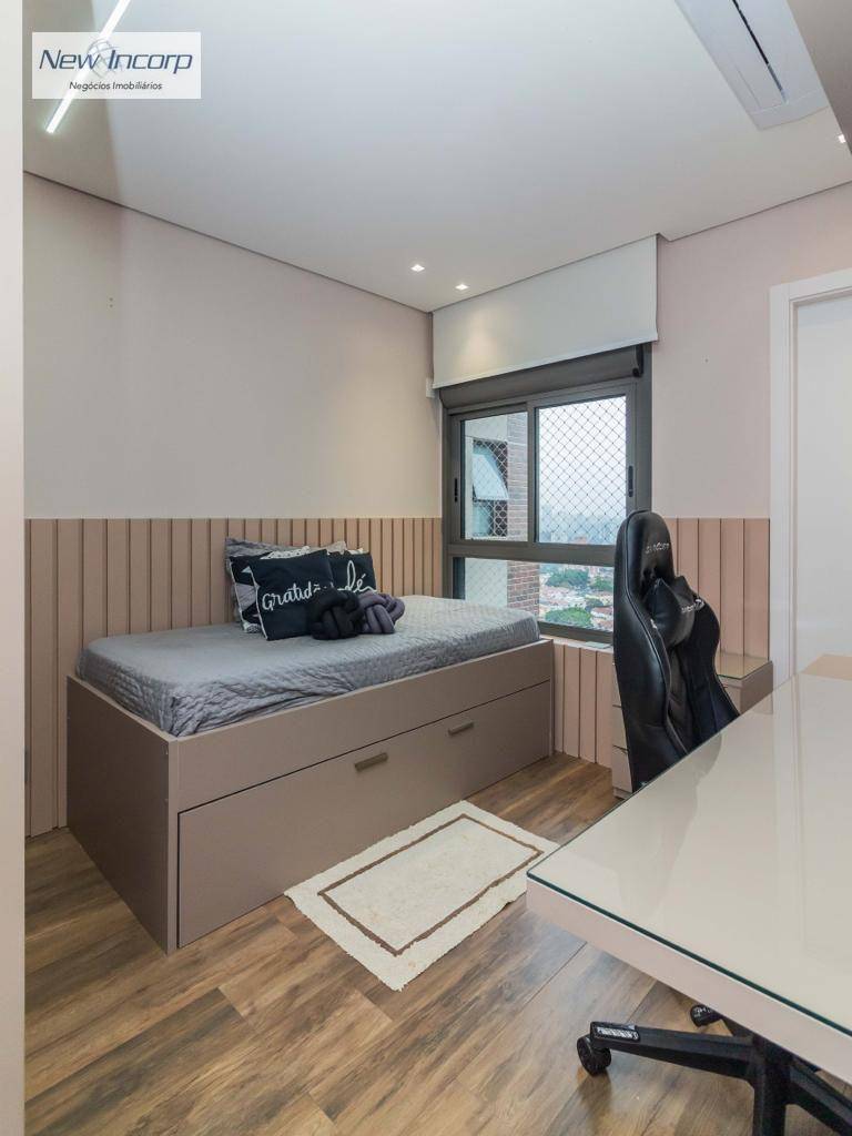 Apartamento à venda com 3 quartos, 131m² - Foto 23