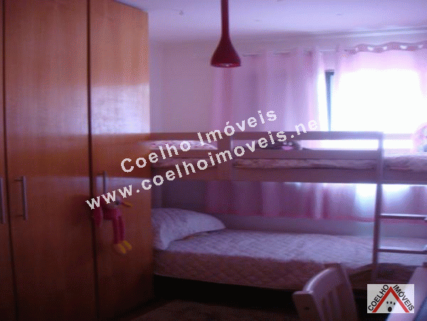 Apartamento à venda, 59m² - Foto 5