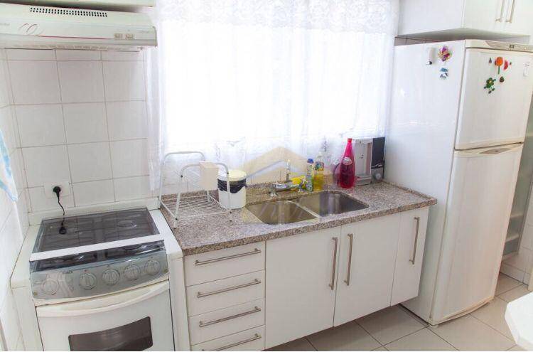 Apartamento à venda com 3 quartos, 115m² - Foto 11