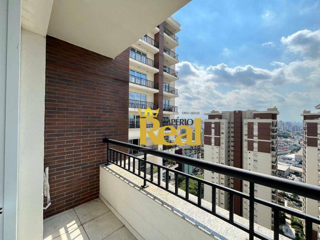 Conjunto Comercial-Sala para alugar, 48m² - Foto 3
