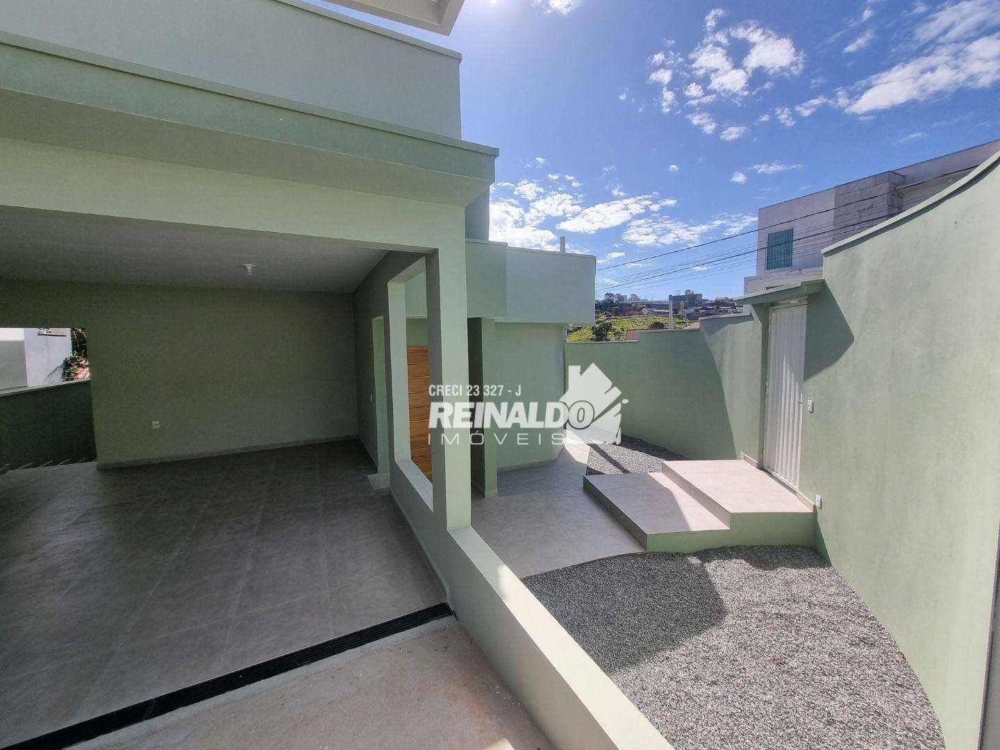 Casa à venda com 3 quartos, 140m² - Foto 5