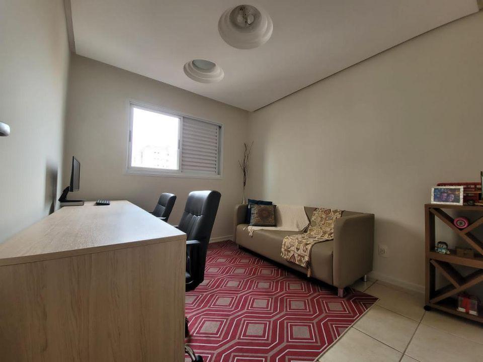 Apartamento à venda com 3 quartos, 90m² - Foto 11