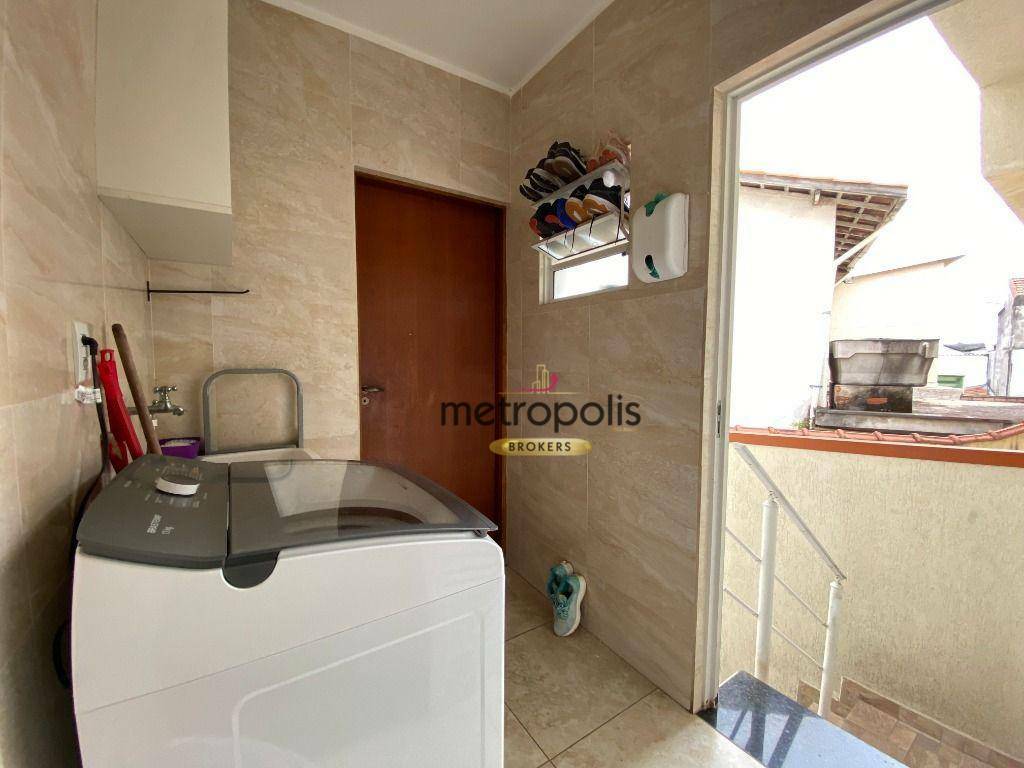 Sobrado à venda com 2 quartos, 120m² - Foto 16