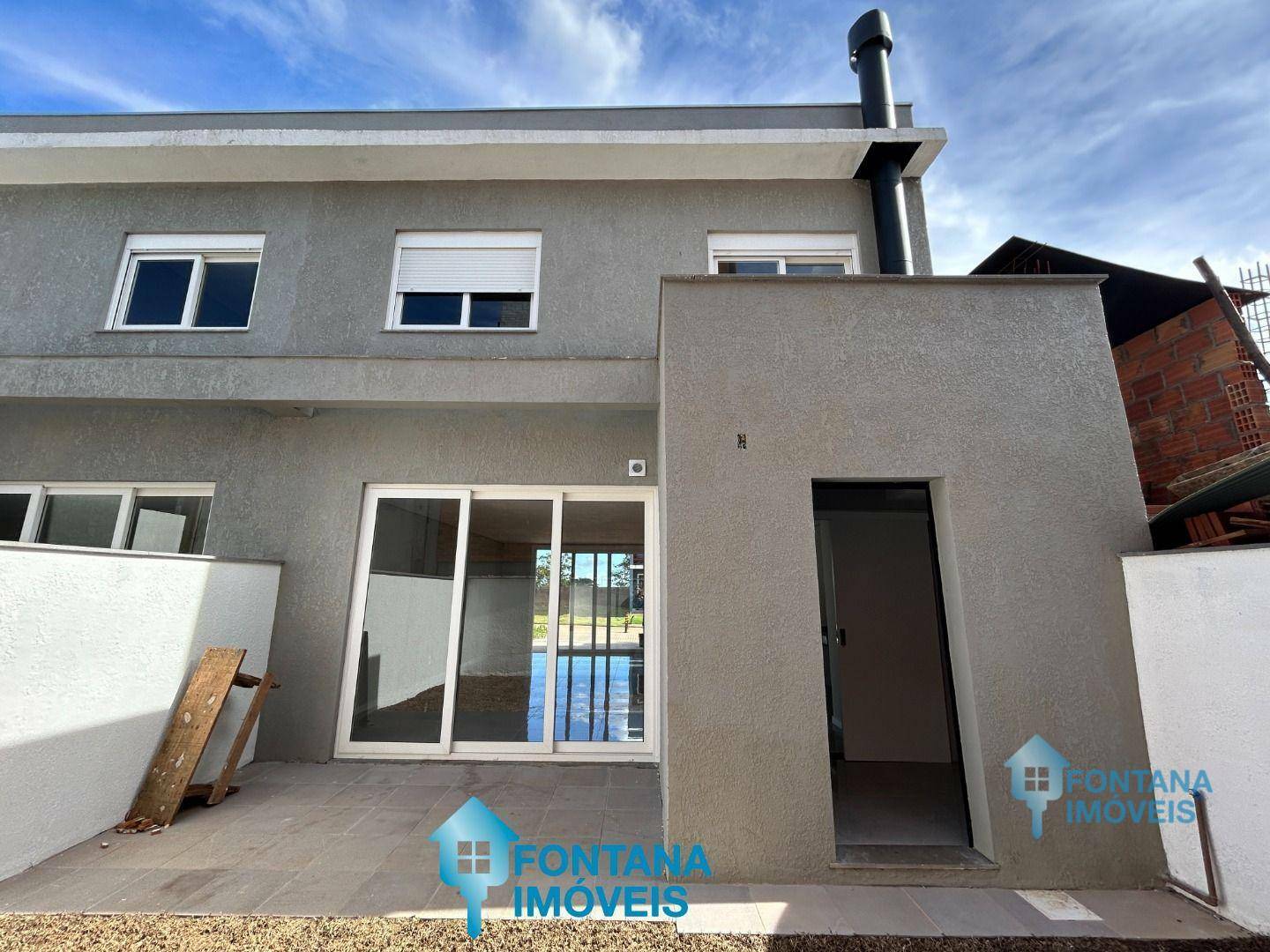 Casa de Condomínio à venda com 3 quartos, 115m² - Foto 16