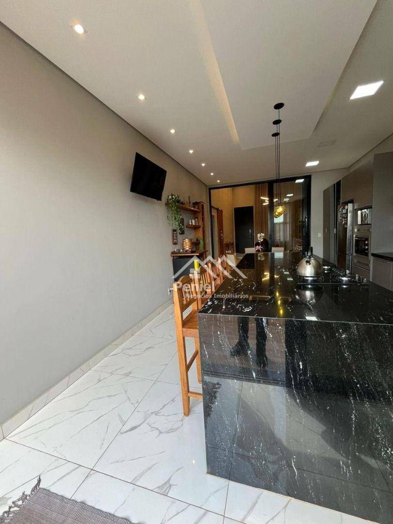 Casa de Condomínio à venda com 3 quartos, 153m² - Foto 17