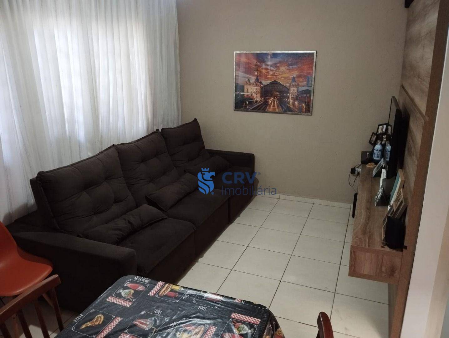 Casa à venda com 3 quartos, 90m² - Foto 4