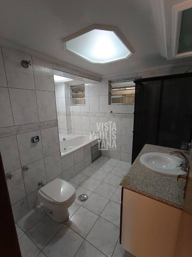 Apartamento à venda com 3 quartos, 160m² - Foto 9