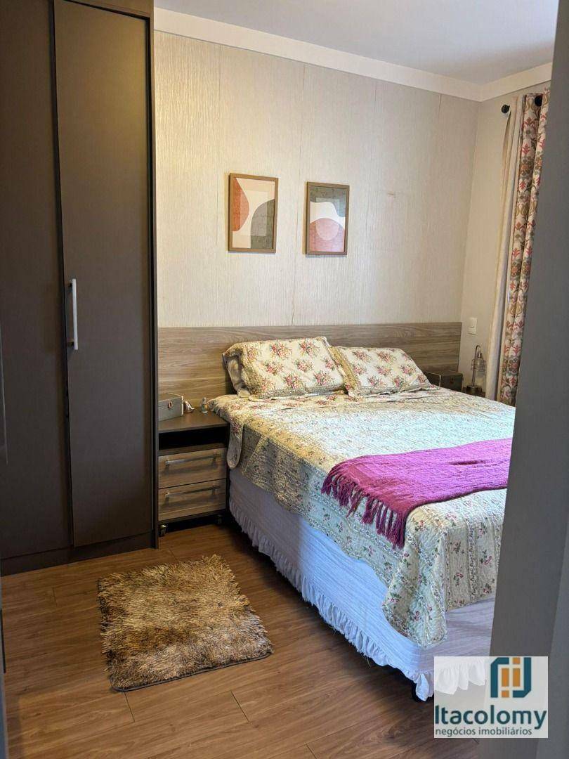 Apartamento à venda com 3 quartos, 70m² - Foto 27