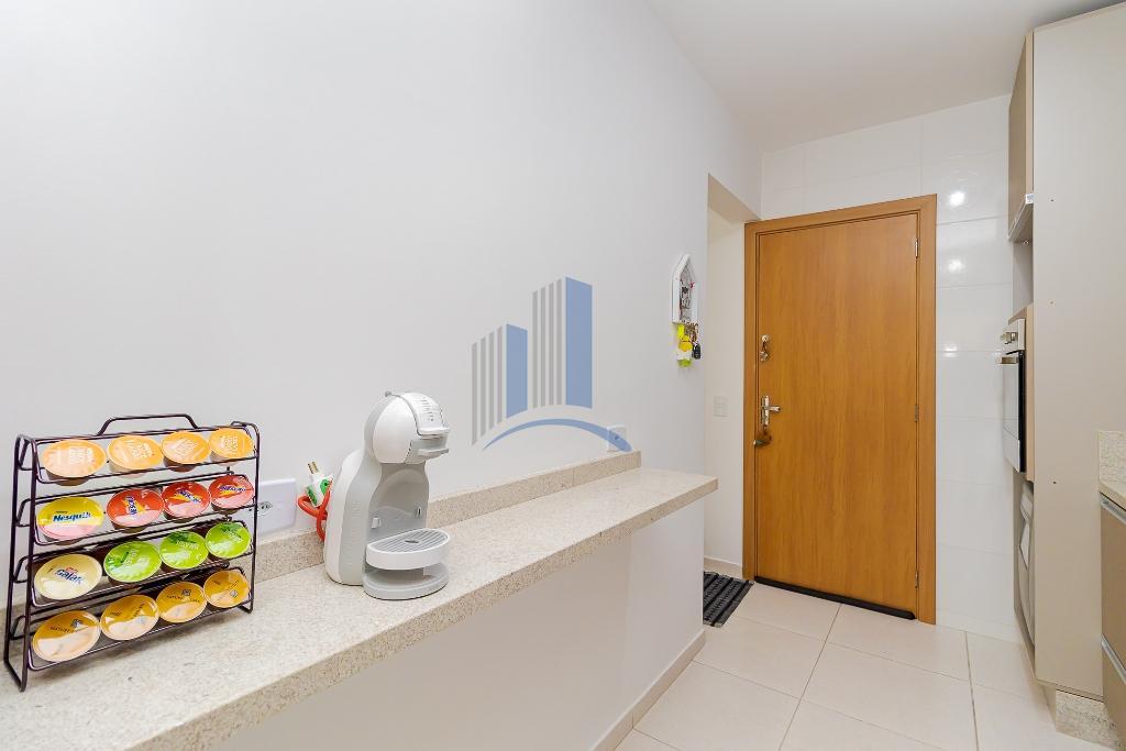 Apartamento à venda com 2 quartos, 50m² - Foto 16