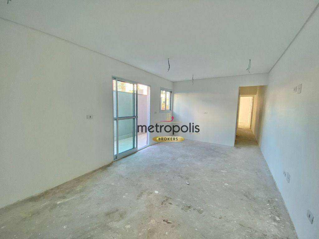 Apartamento à venda com 2 quartos, 80m² - Foto 1