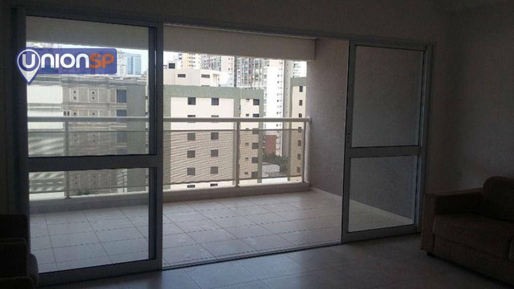 Apartamento à venda com 1 quarto, 40m² - Foto 4