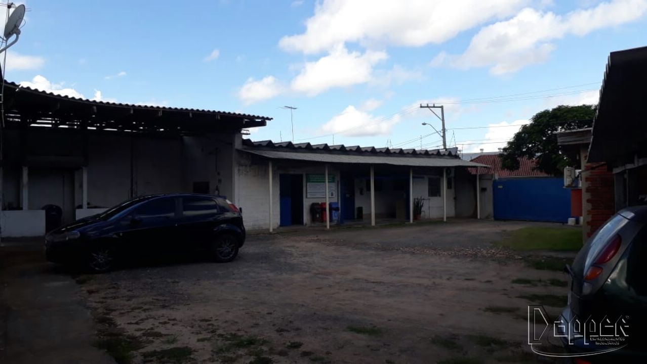 Depósito-Galpão-Armazém à venda, 462m² - Foto 7