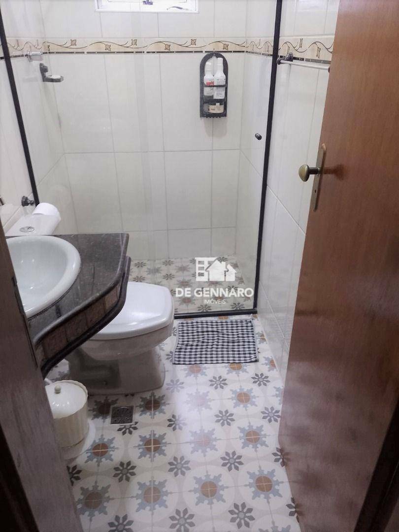 Casa de Condomínio à venda com 3 quartos, 161m² - Foto 12