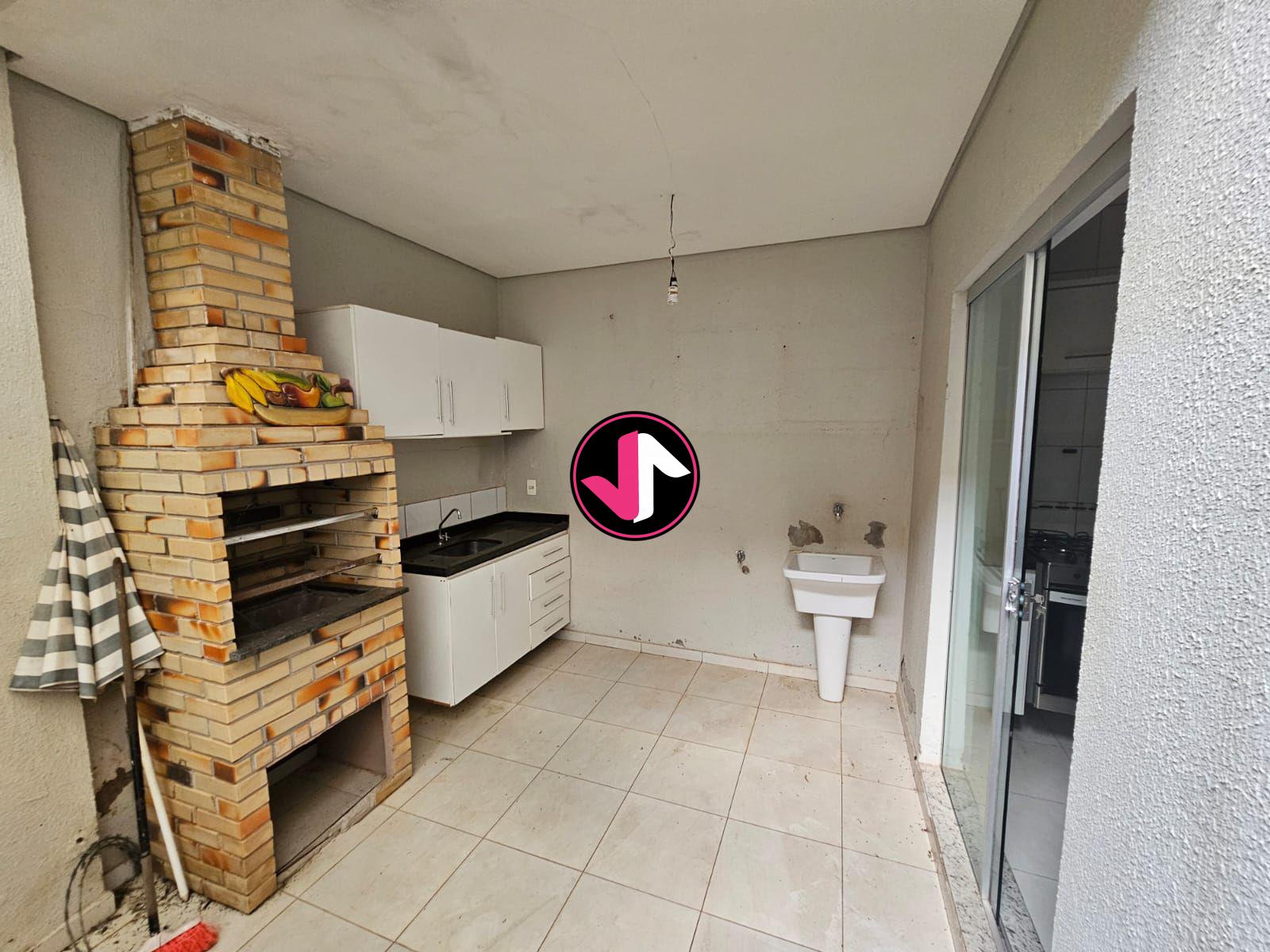 Casa de Condomínio à venda com 3 quartos - Foto 8