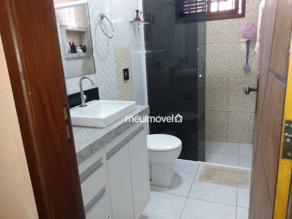 Casa à venda com 3 quartos, 110m² - Foto 11