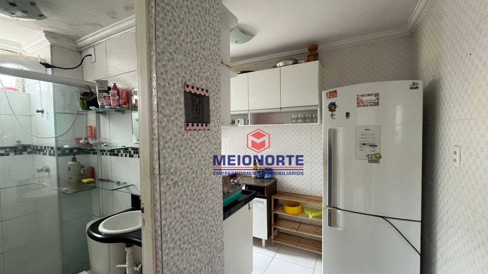 Apartamento à venda com 2 quartos, 45m² - Foto 12