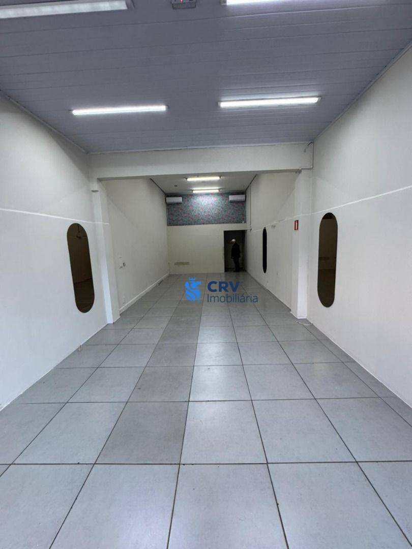 Loja-Salão para alugar, 80m² - Foto 2