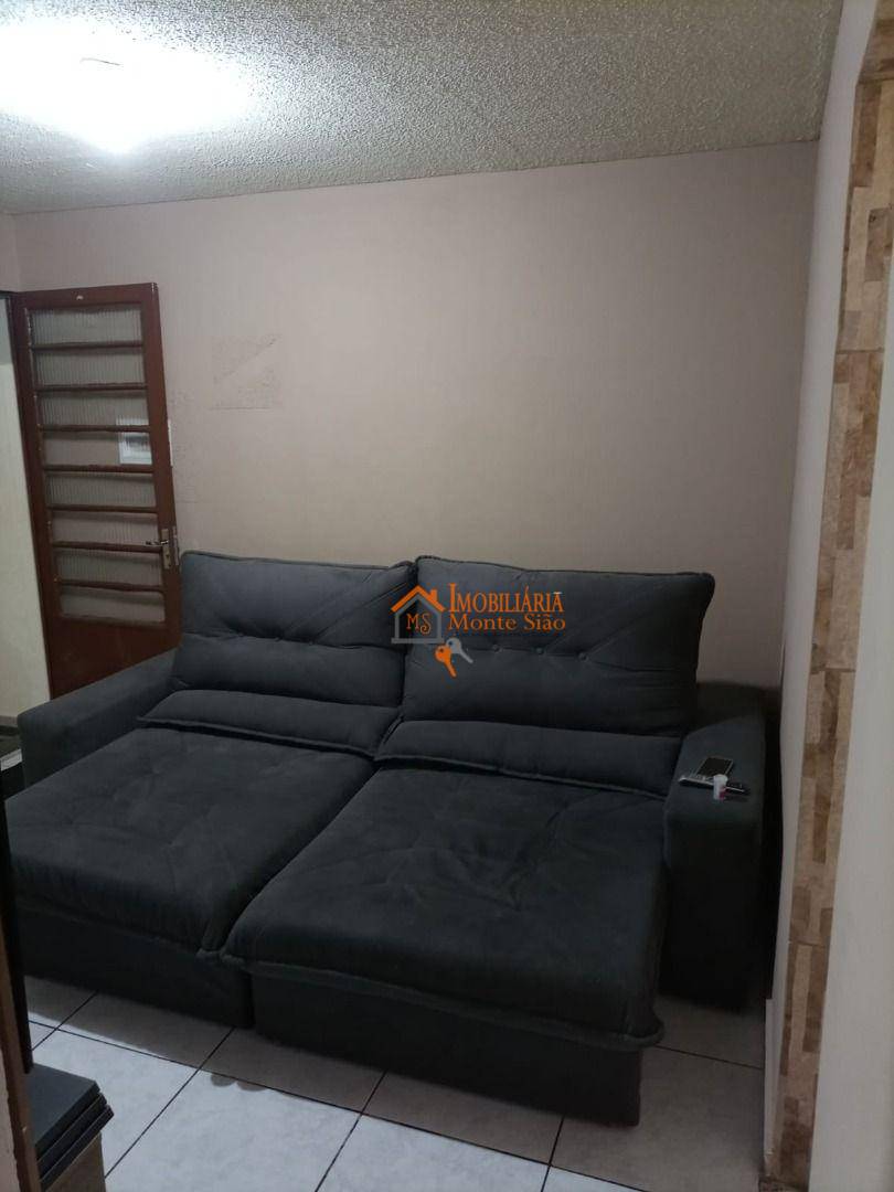 Casa de Condomínio à venda com 2 quartos, 40m² - Foto 3