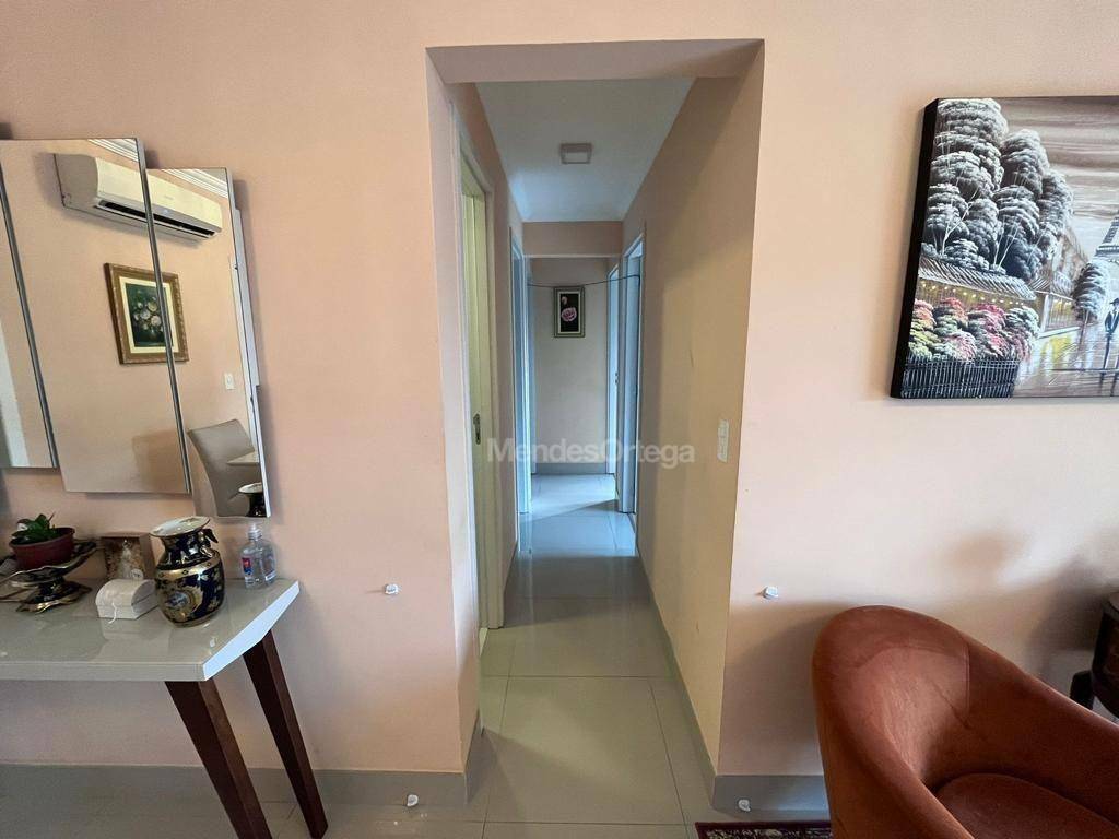 Apartamento à venda com 3 quartos, 98m² - Foto 7