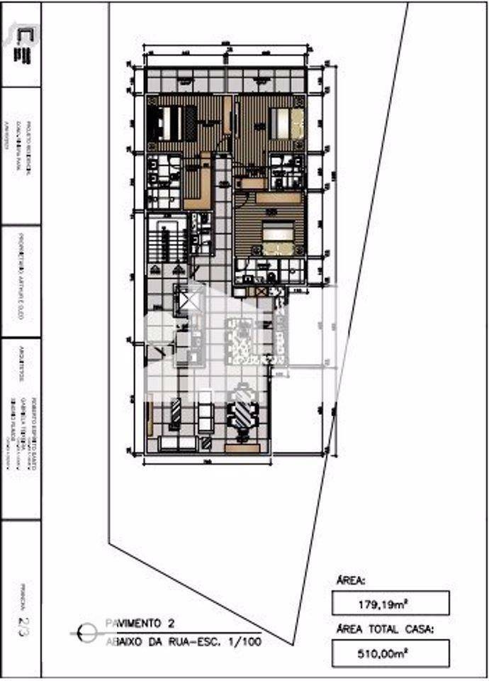 Loteamento e Condomínio à venda, 1150M2 - Foto 21