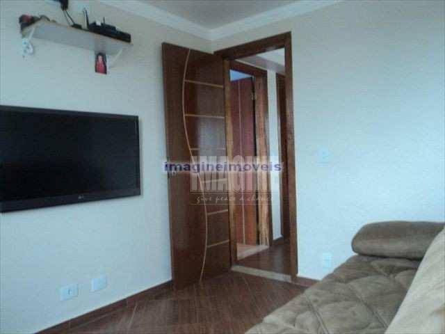 Apartamento à venda com 4 quartos, 100m² - Foto 3