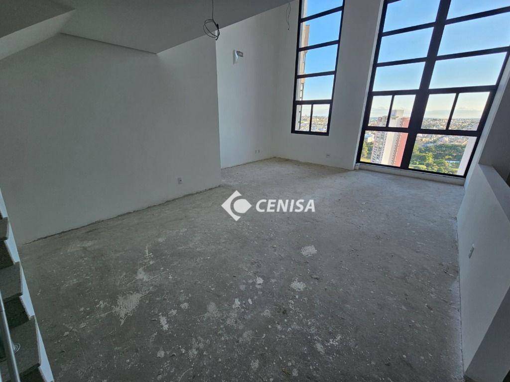 Apartamento à venda com 3 quartos, 151m² - Foto 5