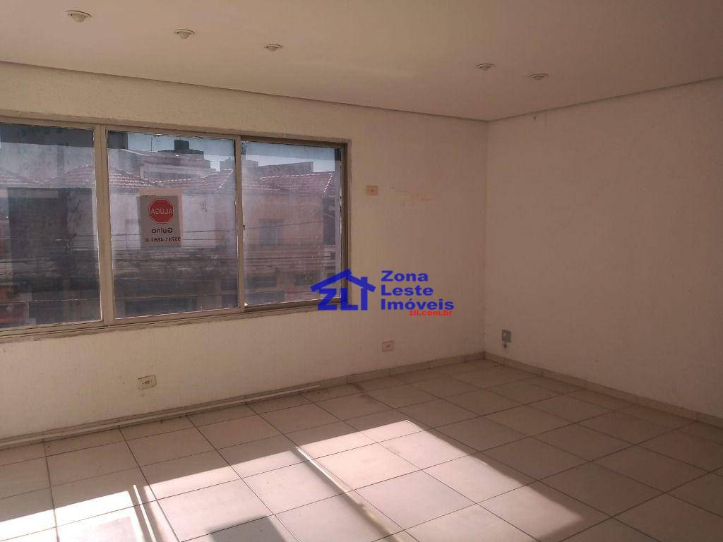 Conjunto Comercial-Sala à venda, 37m² - Foto 1