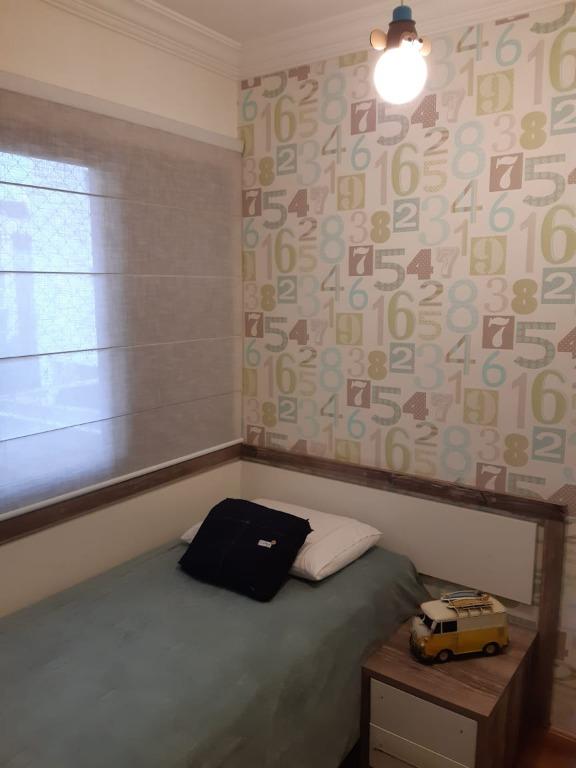 Apartamento à venda com 3 quartos, 79m² - Foto 9