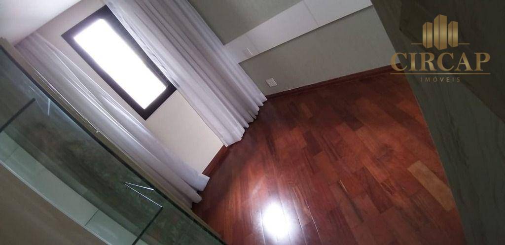 Apartamento à venda com 4 quartos, 218m² - Foto 19