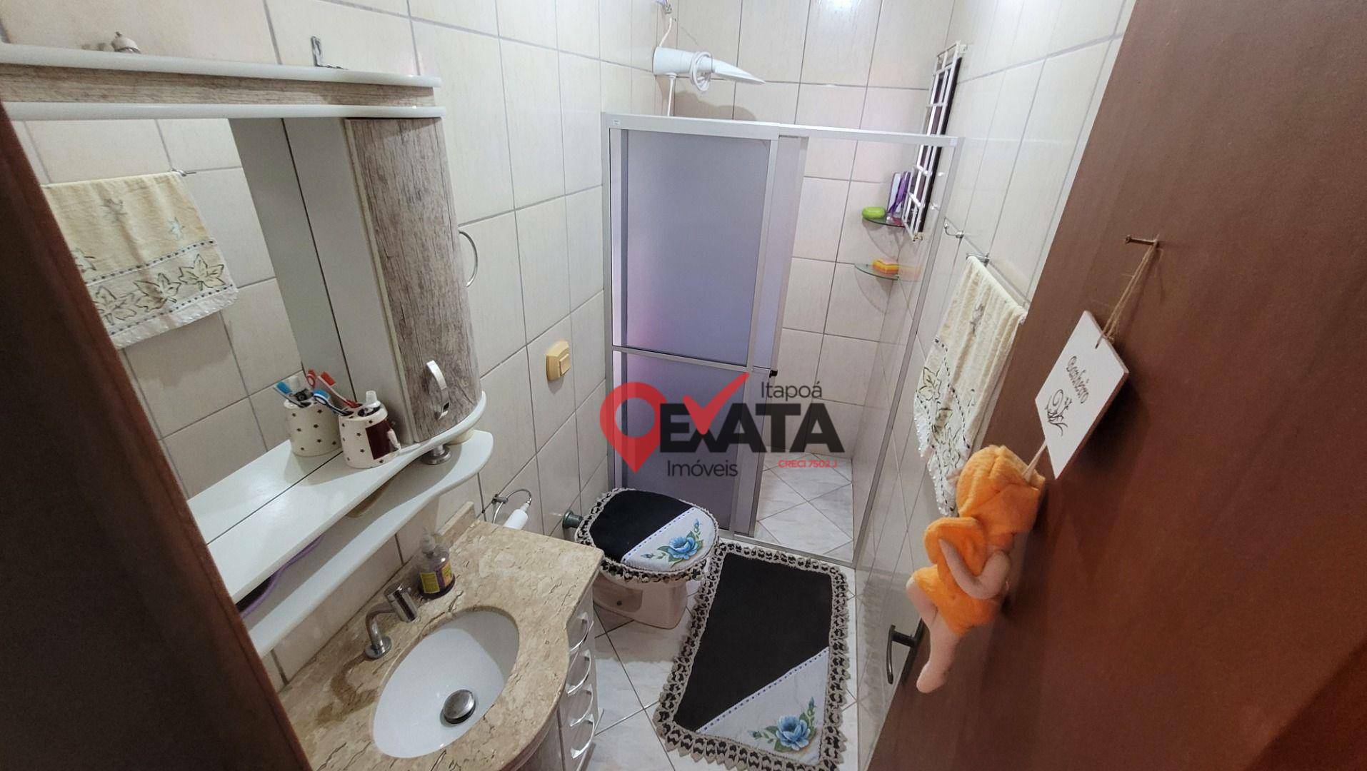 Casa à venda com 3 quartos, 150m² - Foto 22