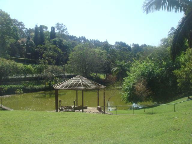 Casa de Condomínio à venda e aluguel com 4 quartos, 629m² - Foto 5