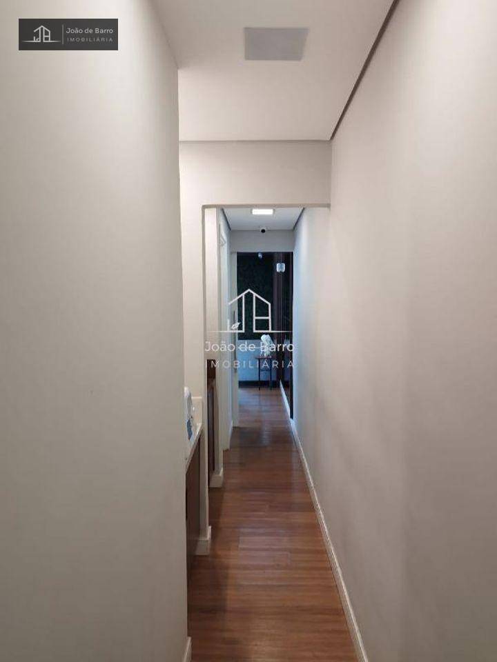 Sobrado à venda com 2 quartos, 100m² - Foto 11