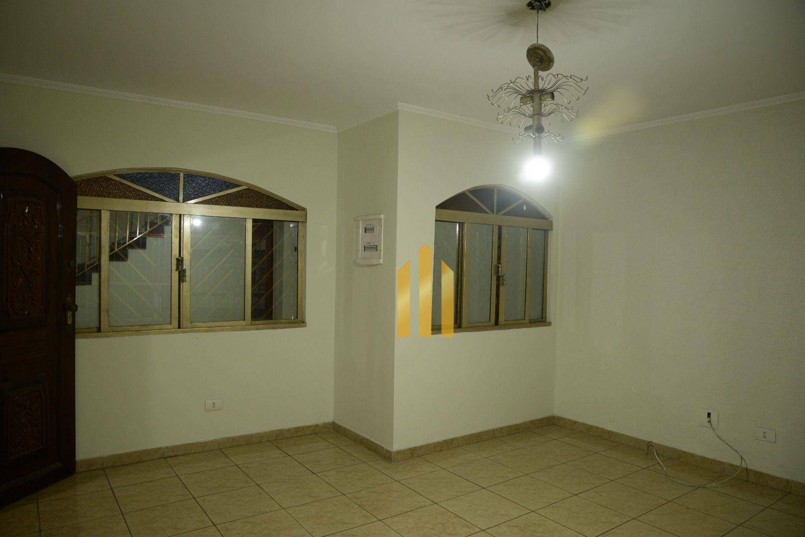 Sobrado para alugar com 3 quartos, 116m² - Foto 3