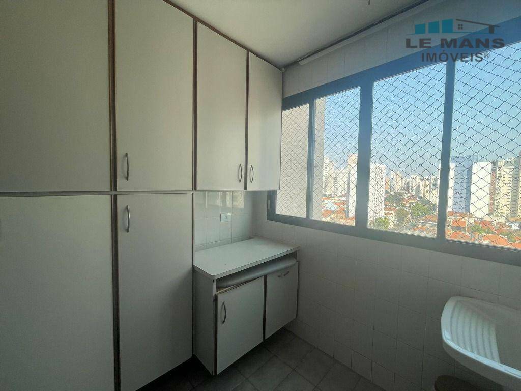 Apartamento à venda com 3 quartos, 103m² - Foto 6