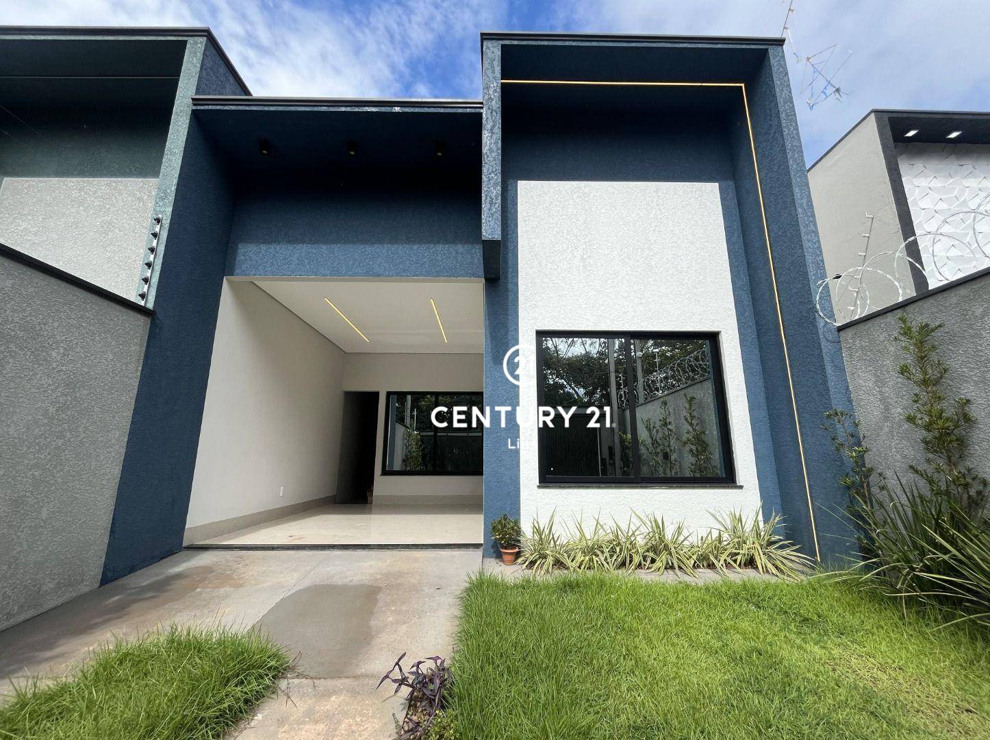 Casa, 2 quartos - Foto 2