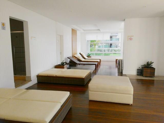 Apartamento à venda com 3 quartos, 134m² - Foto 42