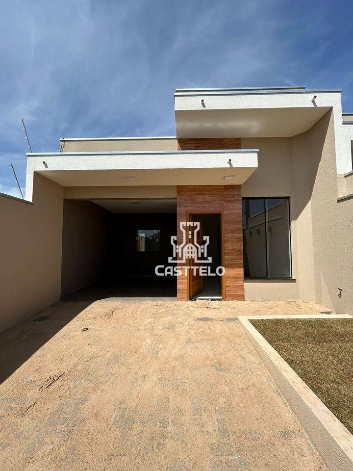 Casa de Condomínio à venda com 2 quartos, 79m² - Foto 2