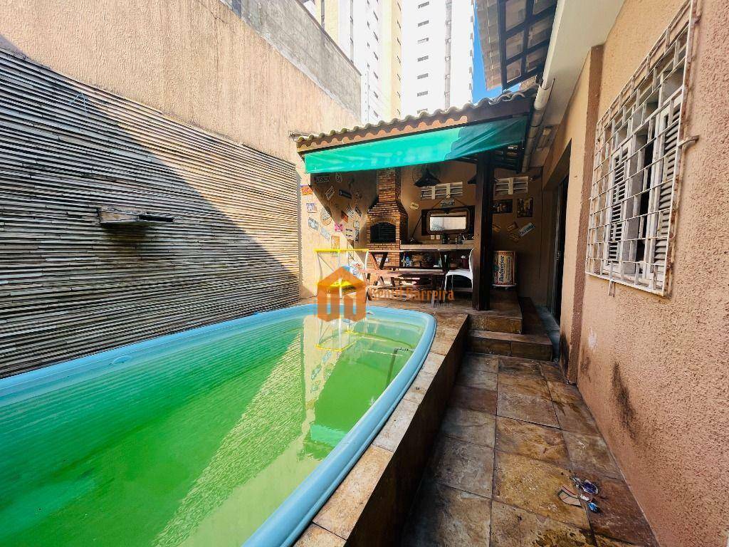 Casa, 4 quartos, 192 m² - Foto 16