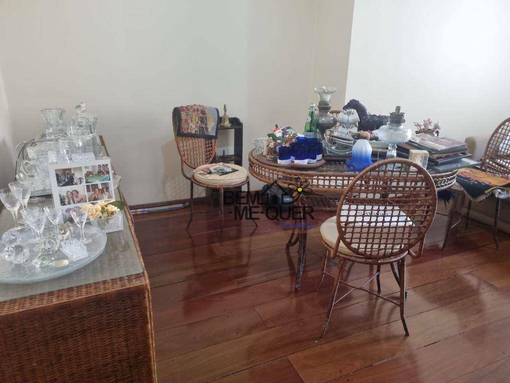 Sobrado à venda e aluguel com 4 quartos, 380m² - Foto 24