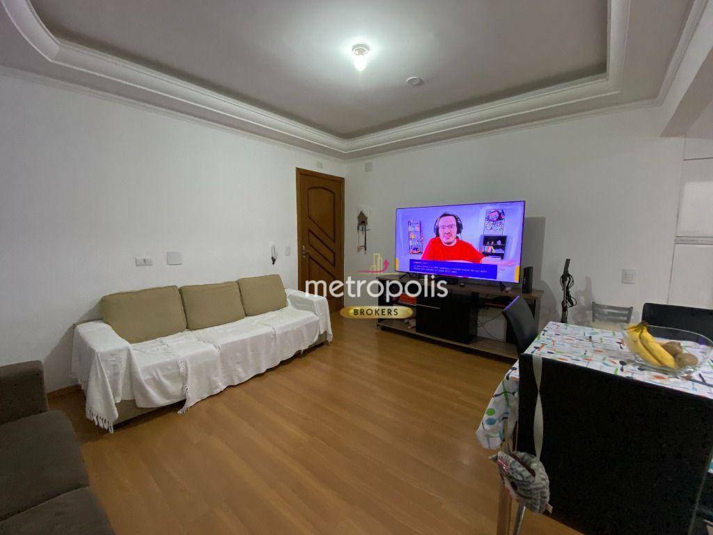 Apartamento à venda com 3 quartos, 100m² - Foto 5