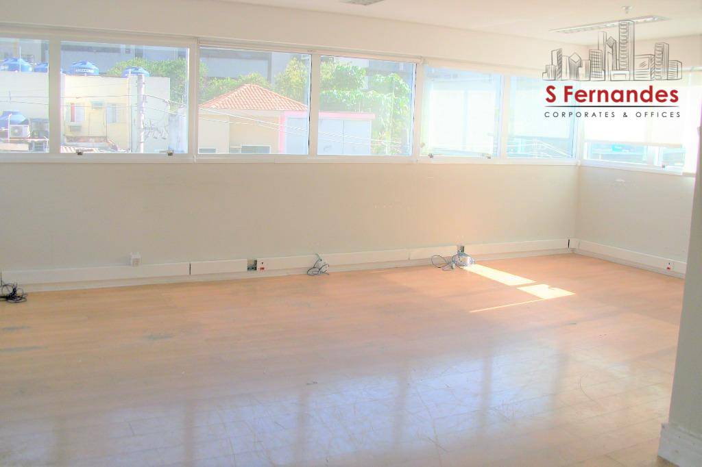 Conjunto Comercial-Sala para alugar, 170m² - Foto 8