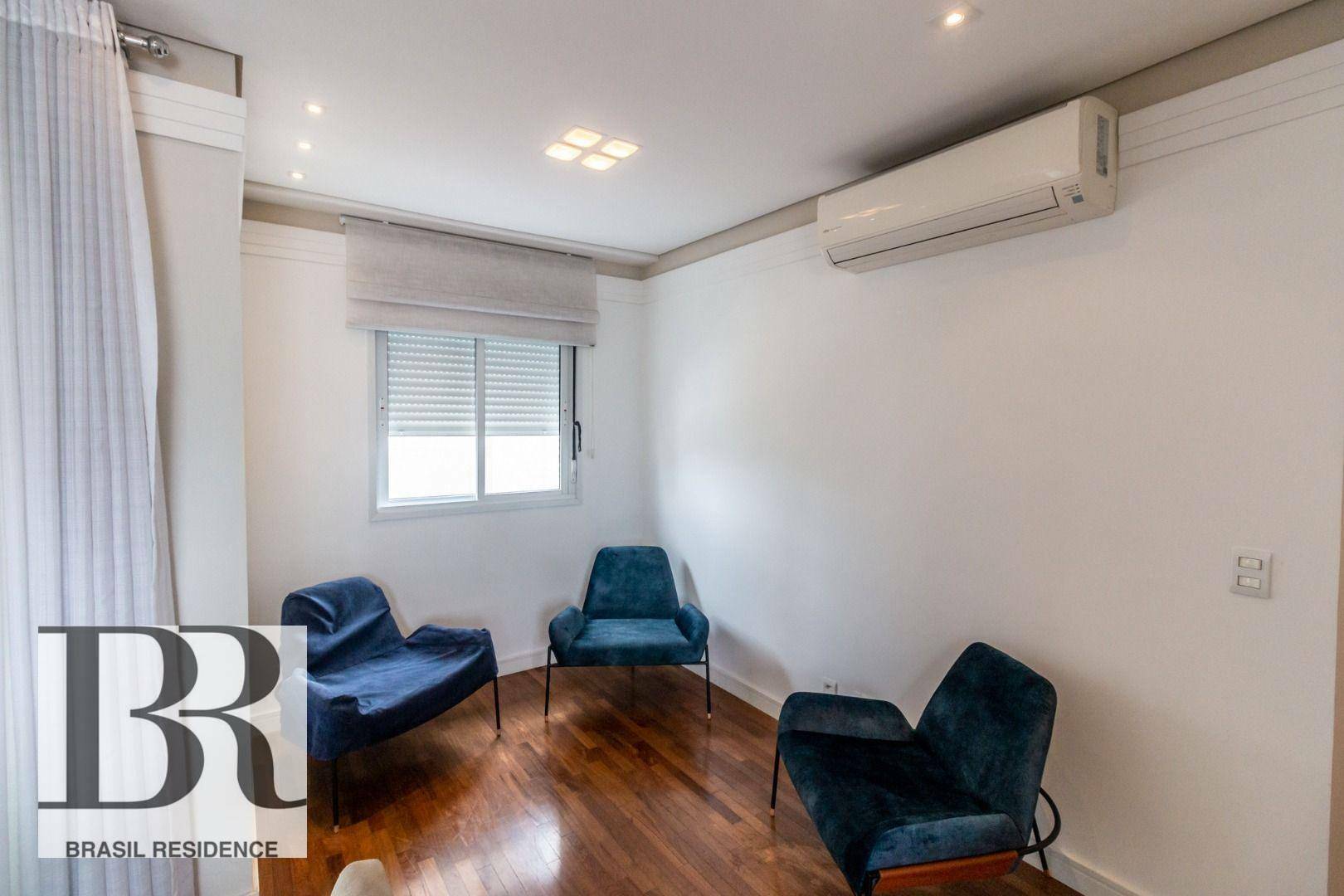 Apartamento para alugar com 2 quartos, 97m² - Foto 2