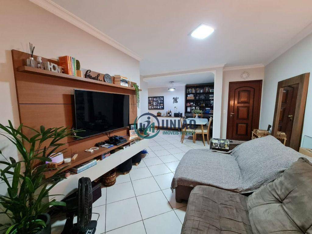 Apartamento à venda com 2 quartos, 80m² - Foto 1