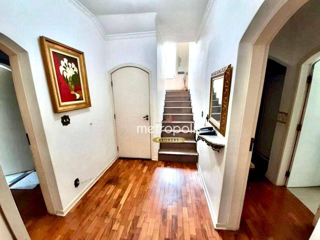 Sobrado à venda com 3 quartos, 464m² - Foto 21